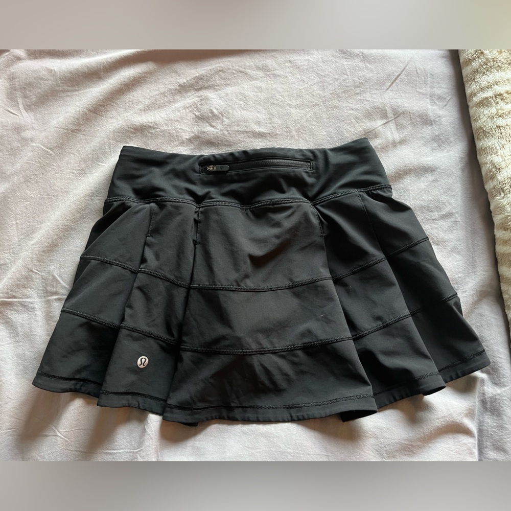 Lululemon Tennis Skirt